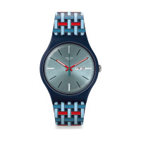 Swatch Wovering SUON710